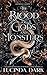 The Blood of Gods and Monsters (Mortal Gods)
