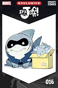 It's Jeff! Infinity Comic (2022) #16