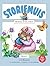 Storiemuis: Boek 1