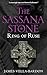 Ring Of Ruse (The Sassana S...