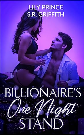 Billionaire's One Night Stand (Men of Rainn Electronics #1)