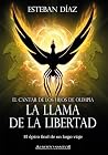 La llama de la li...