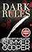 Dark Rules: A Dark Billionaire Steamy Contemporary Romance (Large Print Hardback) (Dark Desires (Large Print Hardback))