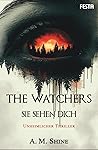 The Watchers: Sie...