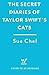 The Secret Lives of Taylor Swift’s Cats