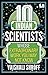 10 Indian Scientists Whose Extraordinary Work You May Not Know: The 10s Series | 10+ years