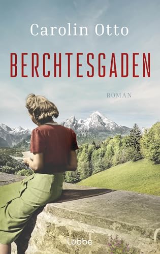 Berchtesgaden (Kindle Edition)