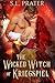 The Wicked Witch of Kriegspiel (The Kriegspiel Witches #1)