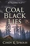 Book cover for Coal Black Lies
