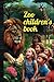Zoo children's book: 100 An...