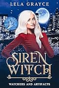 Siren Witch