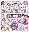 Ballerina Stories Ballerina Stories