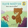 Klein Beertjie Leer Om Te Deel