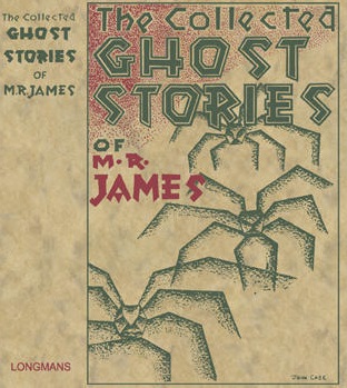 The Collected Ghost Stories