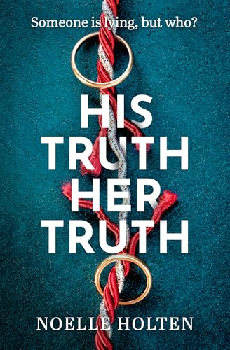 His Truth Her Truth (Kindle Edition)