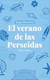 El verano de las Perseidas (Montverd, #1)