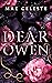 Dear Owen