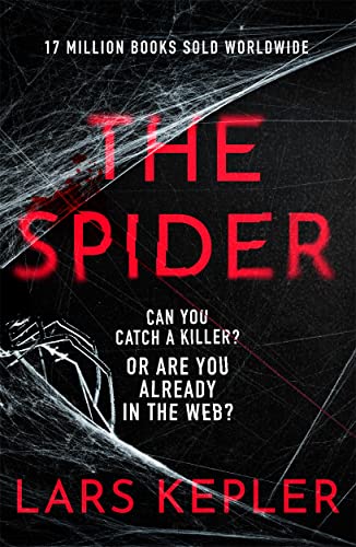 Zaffr The Spider. (Paperback)