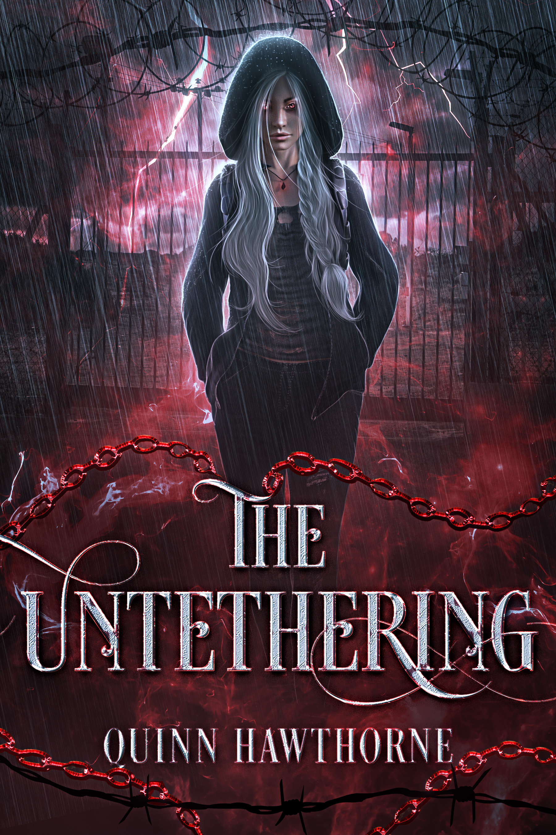 The Untethering