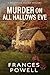 Murder on All Hallows Eve: ...