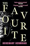 The Favourite by Rosemary Hennigan