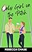 Only Girl on the Pitch by Rebecca Chase