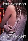 The Significant Book cover for The Significant