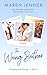 The Wrong Brother A New Adult College Romance (Wrighting the Wrongs Book 1) by Maren Jenner