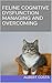 FELINE COGNITIVE DYSFUNCTIO...