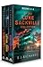 Ex-DCI Luke Sackville Collection Books 4-6: A British Crime Thriller Series (Ex-DCI Luke Sackville Collected Editions Book 2)