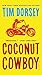 Coconut Cowboy: A Novel (Serge Storms, 20)