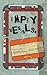 Empty Vessels by Arabella Emms