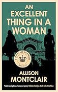 An Excellent Thing in a Woman (A Sparks and Bainbridge Mystery, #7)