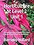 Horticulture at Level 2: The unofficial companion of RHS level 2, Unit 1. Principles of Plant Growth and Development (Horticulture at Level 2 for RHS courses)