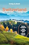 Lonely Planet Swi...
