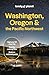 Lonely Planet Washington, O...