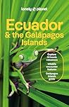 Lonely Planet Ecu...