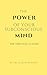 The Power of Your Subconscious Mind by Joseph Murphy