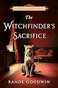 The Witchfinder’s Sacrifice
