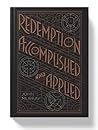 Redemption Accomp...