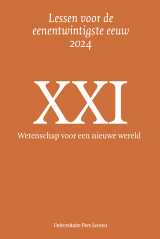 Wetenschap voor een nieuwe wereld: Lessen voor de eenentwintigste eeuw