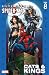Ultimate Spider-Man, Volume 8: Cats & Kings