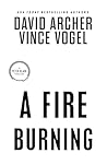 A Fire Burning