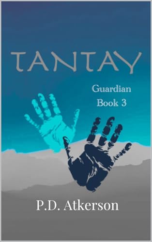 Tantay (Guardian Book 3)