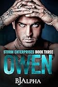 Owen (Storm Enterprises, #3)