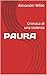 PAURA by Alexander Wilde