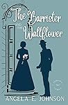The Barrister and the Wallflower (Fernley Family #5) Book cover for The Barrister and the Wallflower (Fernley Family #5)
