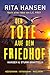 Der Tote auf dem Friedhof: Küstenkrimi - Ostseekrimi - Inselkrimi (Hansen und Sturm ermitteln 1) (German Edition)