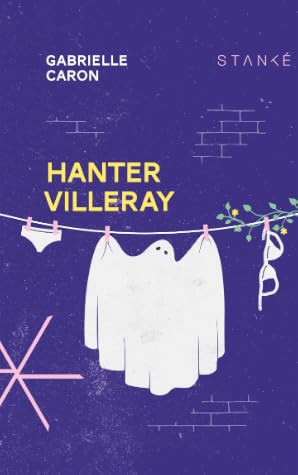 Hanter Villeray