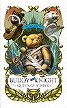Buddy the Knight and The Queen of Sorrow